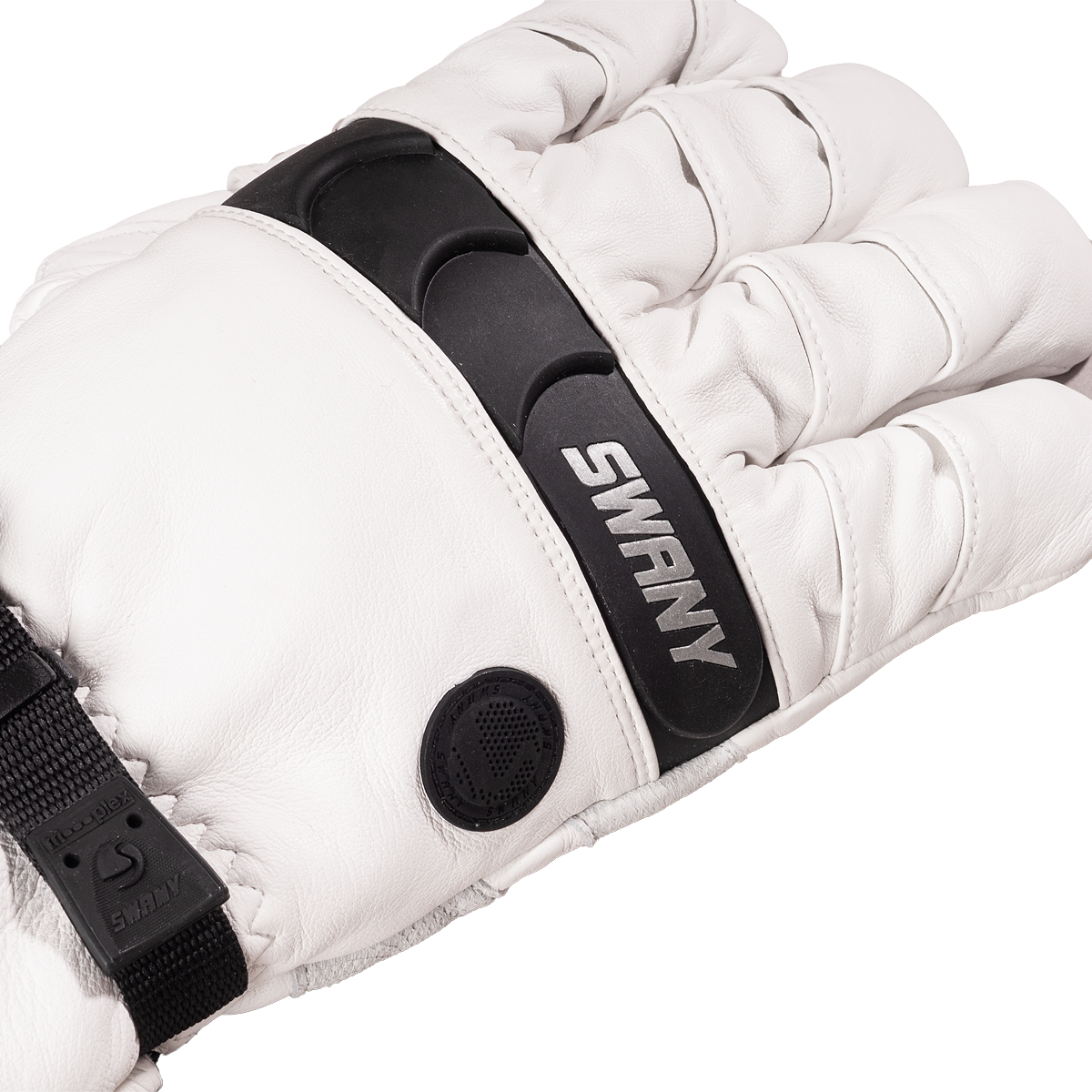 Handschuh - NFX-1M White - Tri-Plex Isolationsfunktion