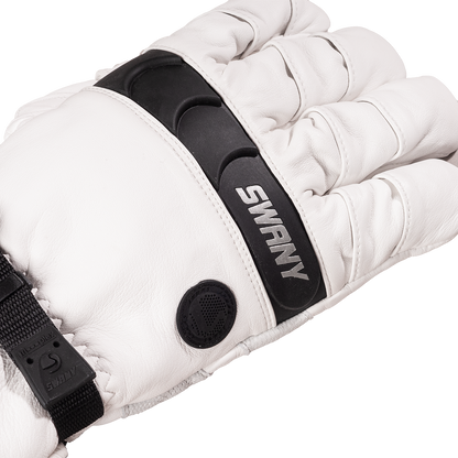 Handschuh - NFX-1M White - Tri-Plex Isolationsfunktion