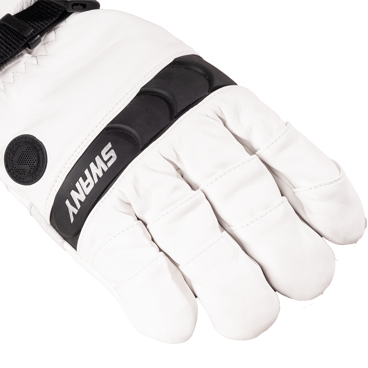 Handschuh - NFX-1M White - Tri-Plex Isolationsfunktion