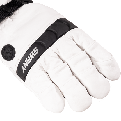 Handschuh - NFX-1M White - Tri-Plex Isolationsfunktion