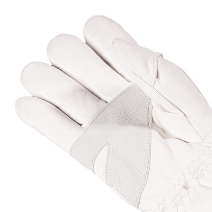 Handschuh - NFX-1M White - Tri-Plex Isolationsfunktion