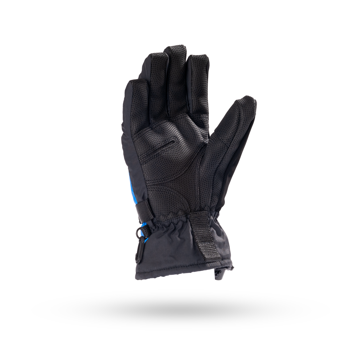 Junior Handschuh - SX-65J Black/Royal - Wasserdicht