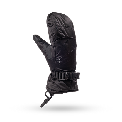 Damen Fäustlinge - LF-49L Black - Isolierung