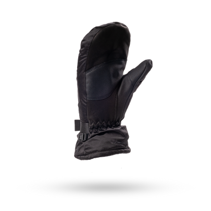 Damen Fäustlinge - LF-49L Black - Isolierung