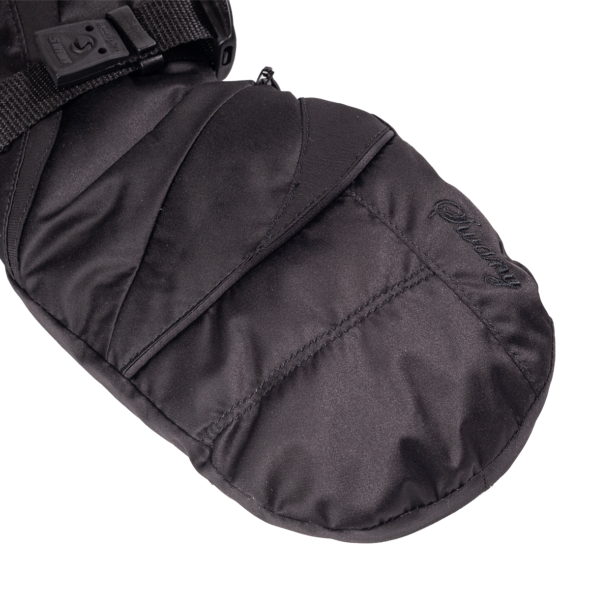 Damen Fäustlinge - LF-49L Black - Isolierung
