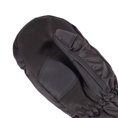 Damen Fäustlinge - LF-49L Black - Isolierung