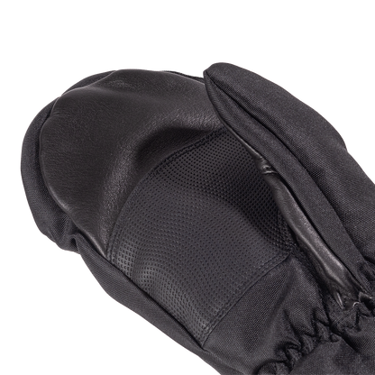 Damen Fäustlinge -TS-34L Black - Isolierung