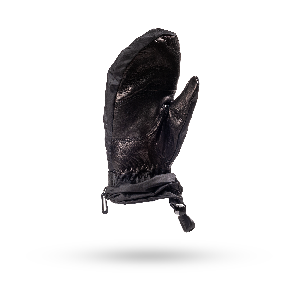 Damen Fäustlinge - LF-37L Black - Ergonomische Schnitt