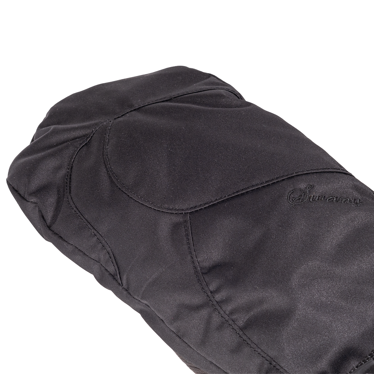 Damen Fäustlinge - LF-37L Black - Ergonomische Schnitt