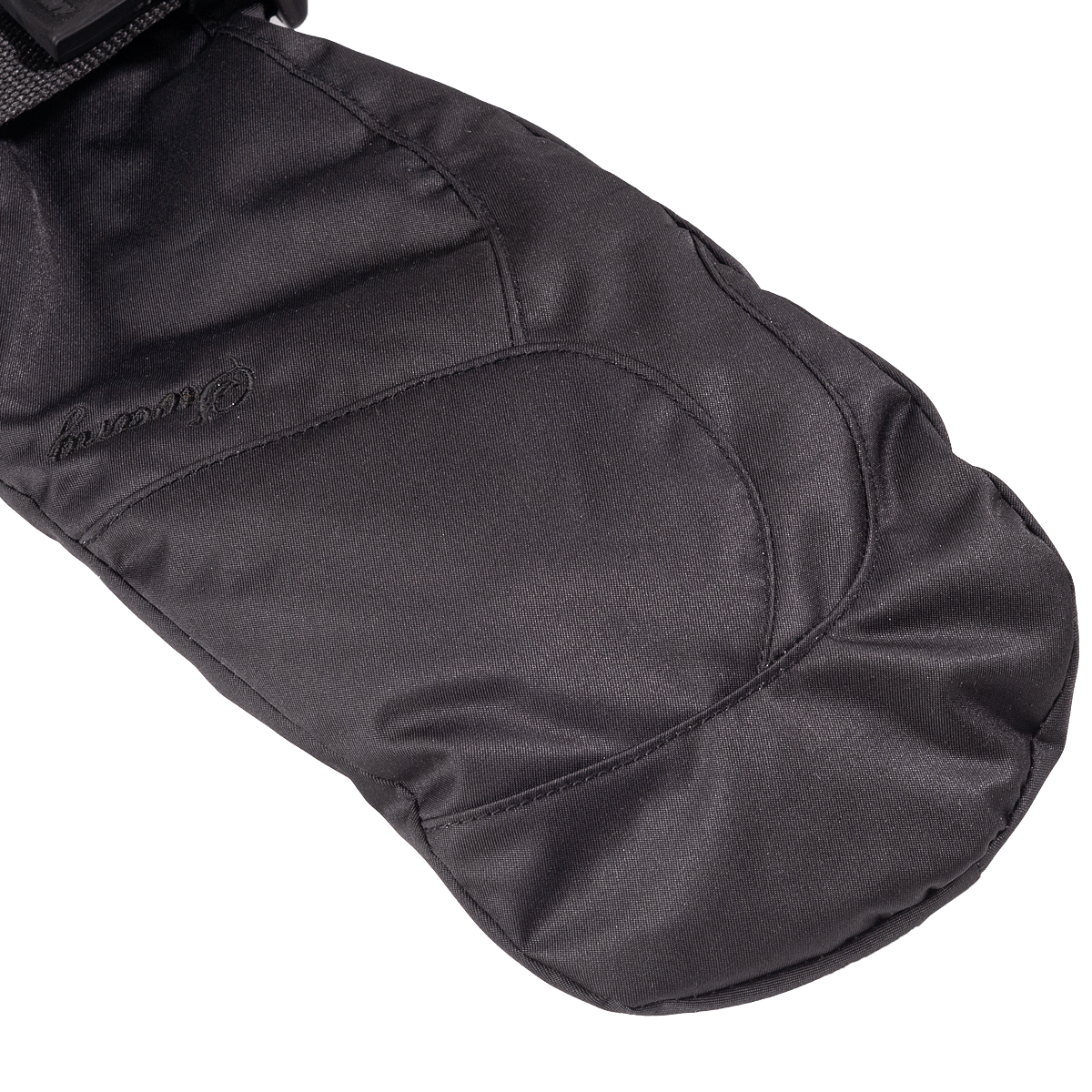 Damen Fäustlinge - LF-37L Black - Ergonomische Schnitt