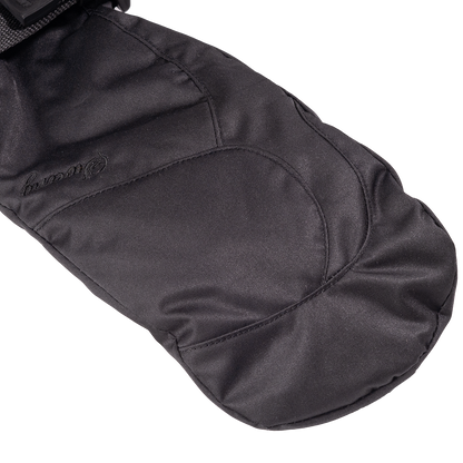 Damen Fäustlinge - LF-37L Black - Ergonomische Schnitt