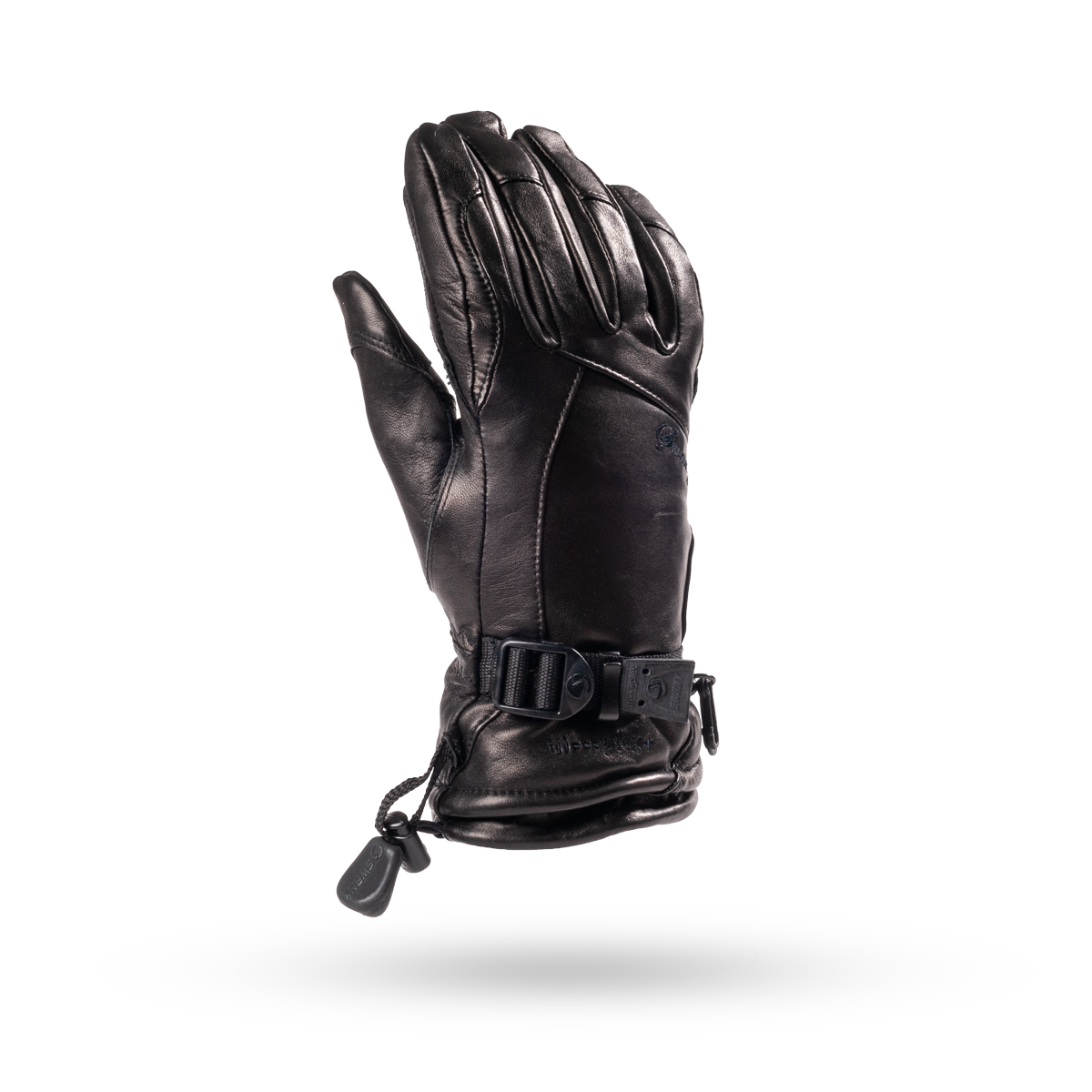 swany handschuhe damen Damen Skihandschuhe - LF-30AL Black