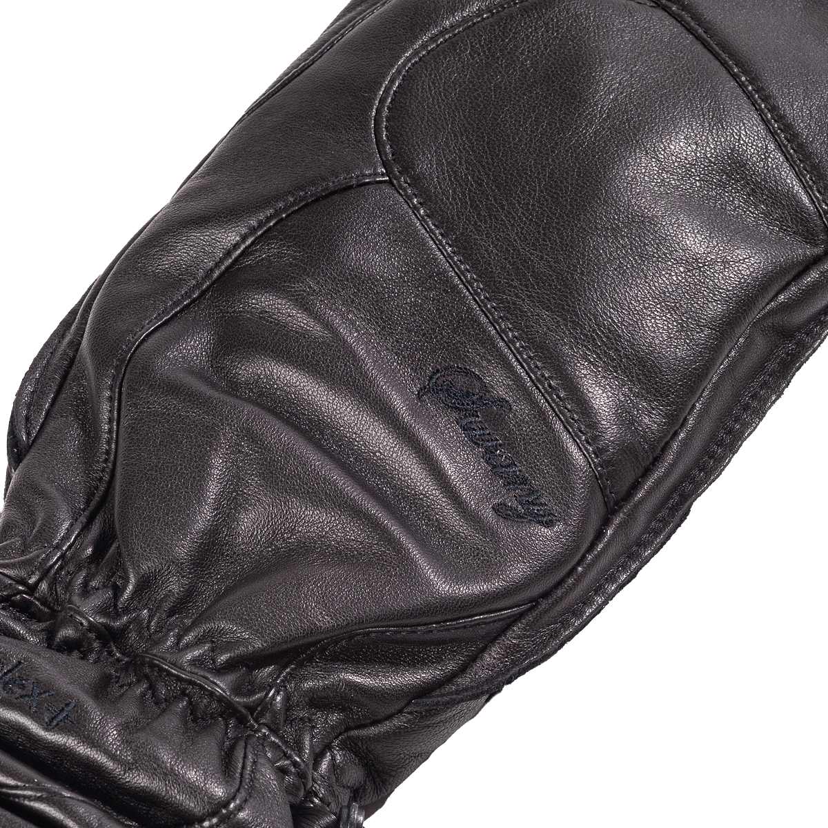 Damen Fäustlinge - LF-35L Black - Tri-Plex Isolationstechnologie