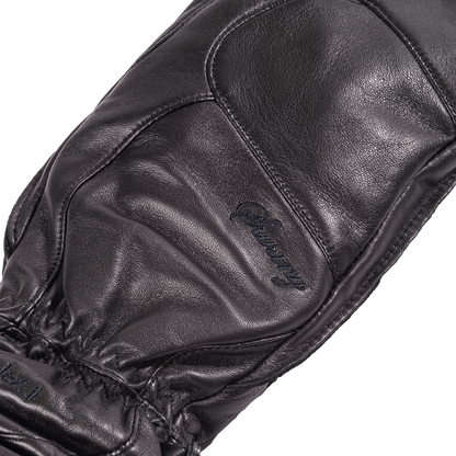 Damen Fäustlinge - LF-35L Black - Tri-Plex Isolationstechnologie
