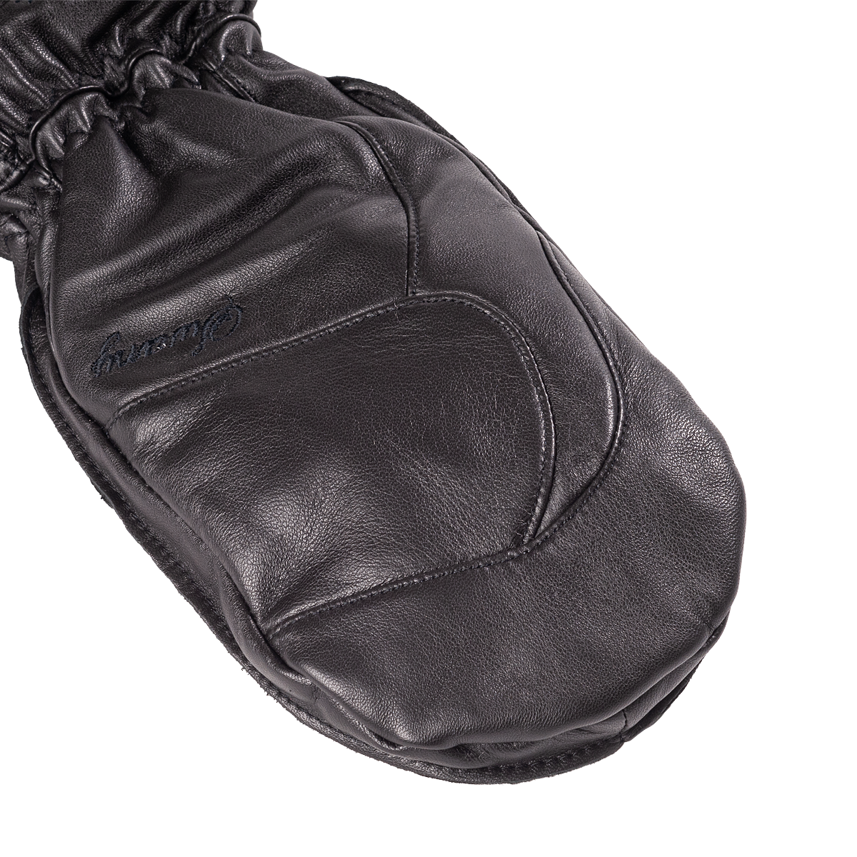 Damen Fäustlinge - LF-35L Black - Tri-Plex Isolationstechnologie