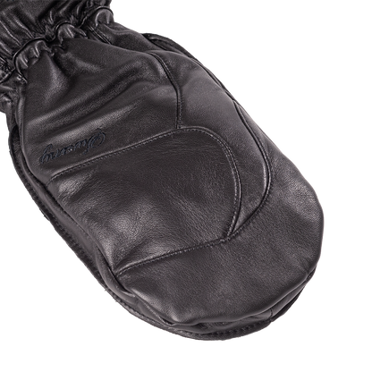Damen Fäustlinge - LF-35L Black - Tri-Plex Isolationstechnologie