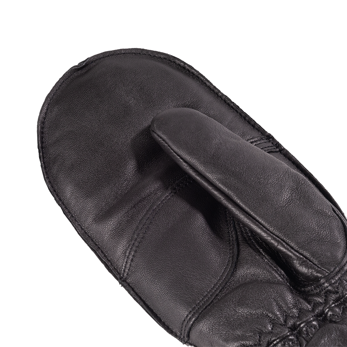 Damen Fäustlinge - LF-35L Black - Tri-Plex Isolationstechnologie