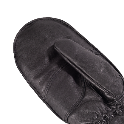 Damen Fäustlinge - LF-35L Black - Tri-Plex Isolationstechnologie