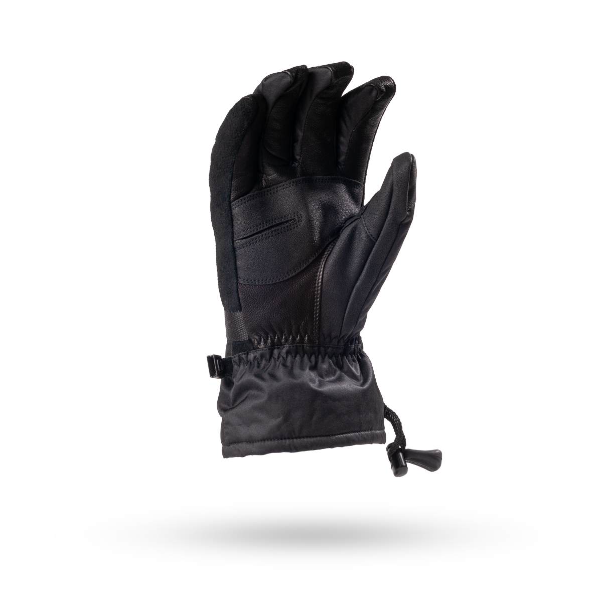Damen Skihandschuhe - LF-25L Black/Magenta - Gore-Tex-Technologie