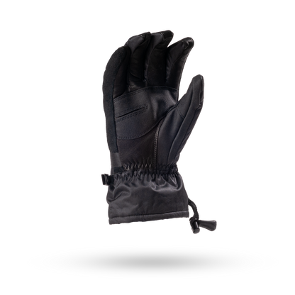 Damen Skihandschuhe - LF-25L Black/Magenta - Gore-Tex-Technologie