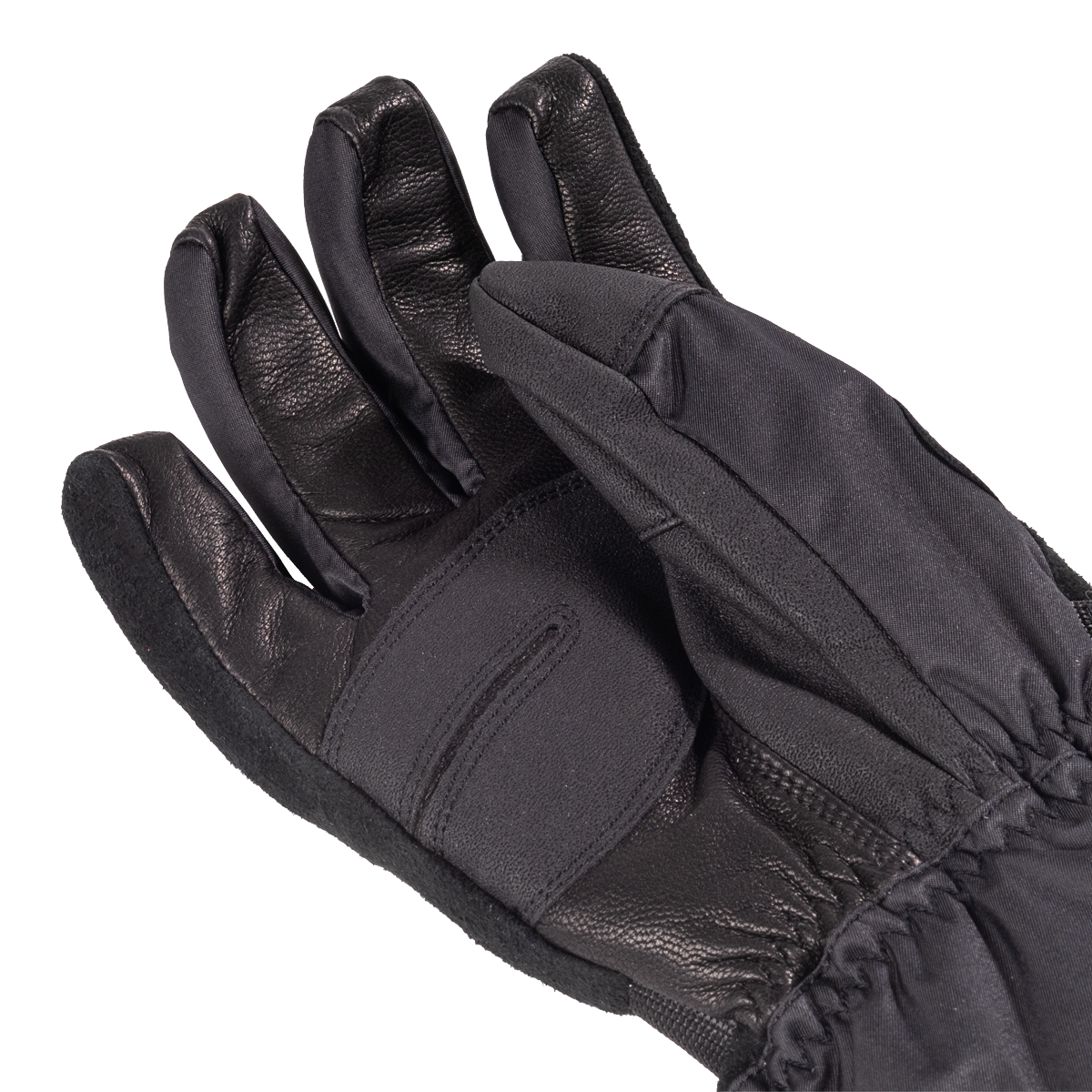 Damen Skihandschuhe - LF-25L Black/Magenta - Gore-Tex-Technologie