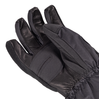 Damen Skihandschuhe - LF-25L Black/Magenta - Gore-Tex-Technologie