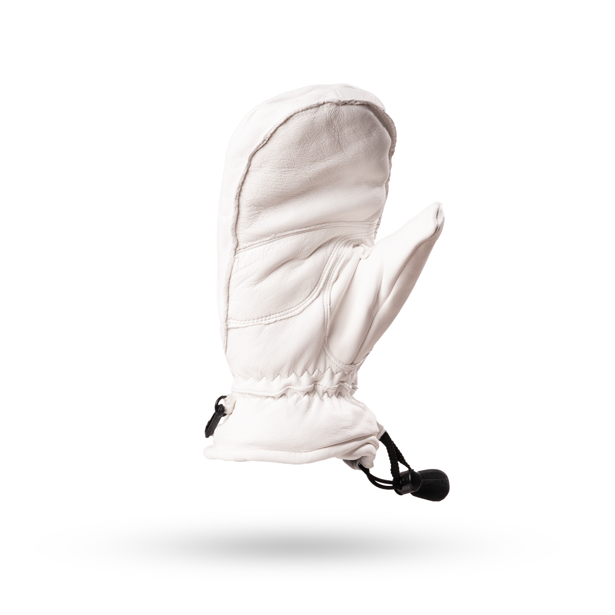 Damen Fäustlinge - LF-35L White - Tri-Plex Isolationstechnologie