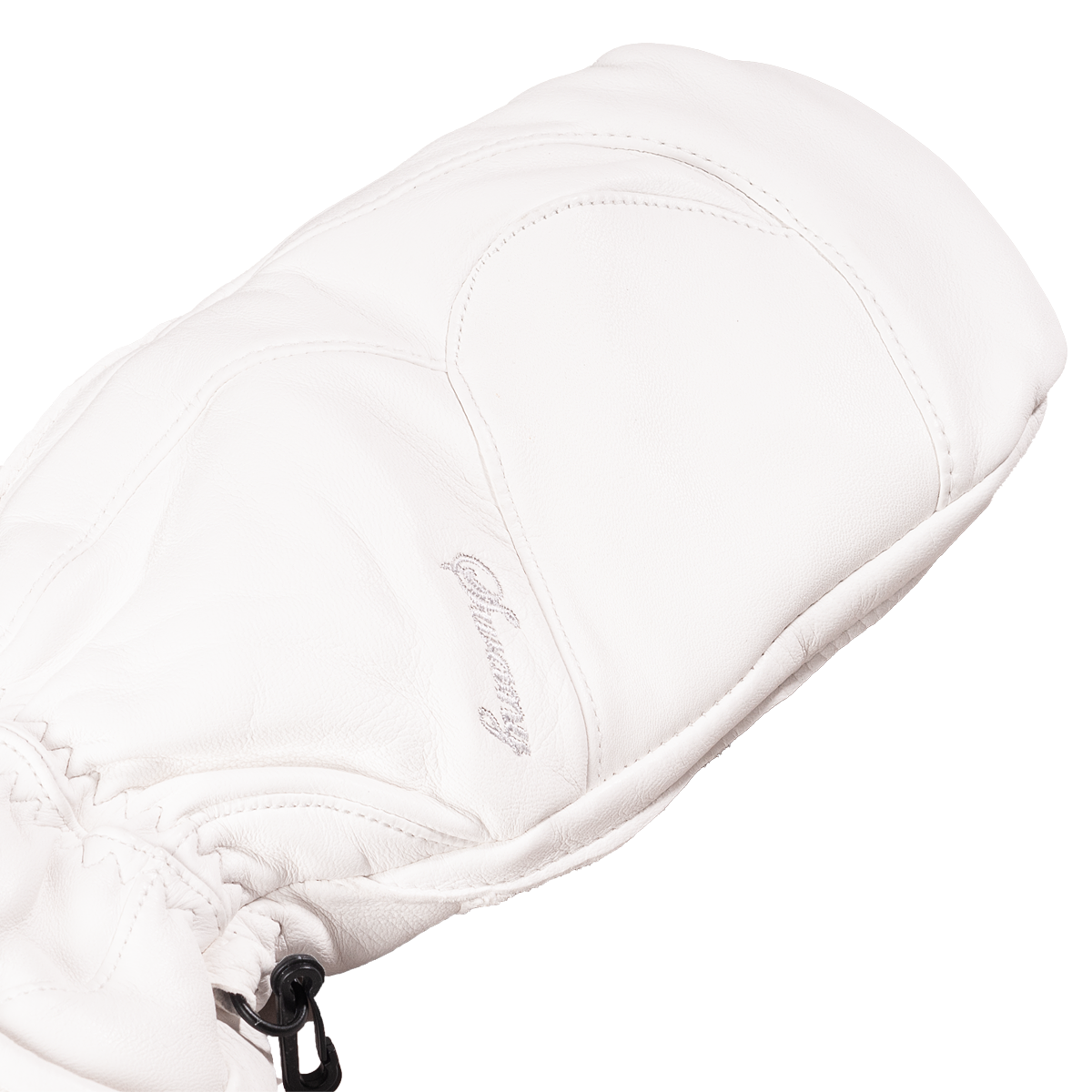 Damen Fäustlinge - LF-35L White - Tri-Plex Isolationstechnologie