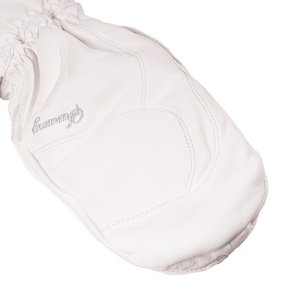 Damen Fäustlinge - LF-35L White - Tri-Plex Isolationstechnologie