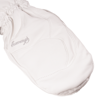 Damen Fäustlinge - LF-35L White - Tri-Plex Isolationstechnologie