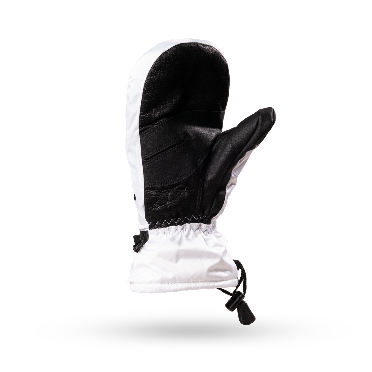 Damen Handschuhe - LF-39L White/Black - Tri-Plex Isolationstechnologie