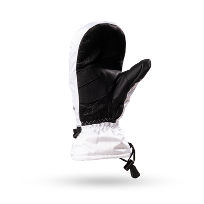 Damen Handschuhe - LF-39L White/Black - Tri-Plex Isolationstechnologie