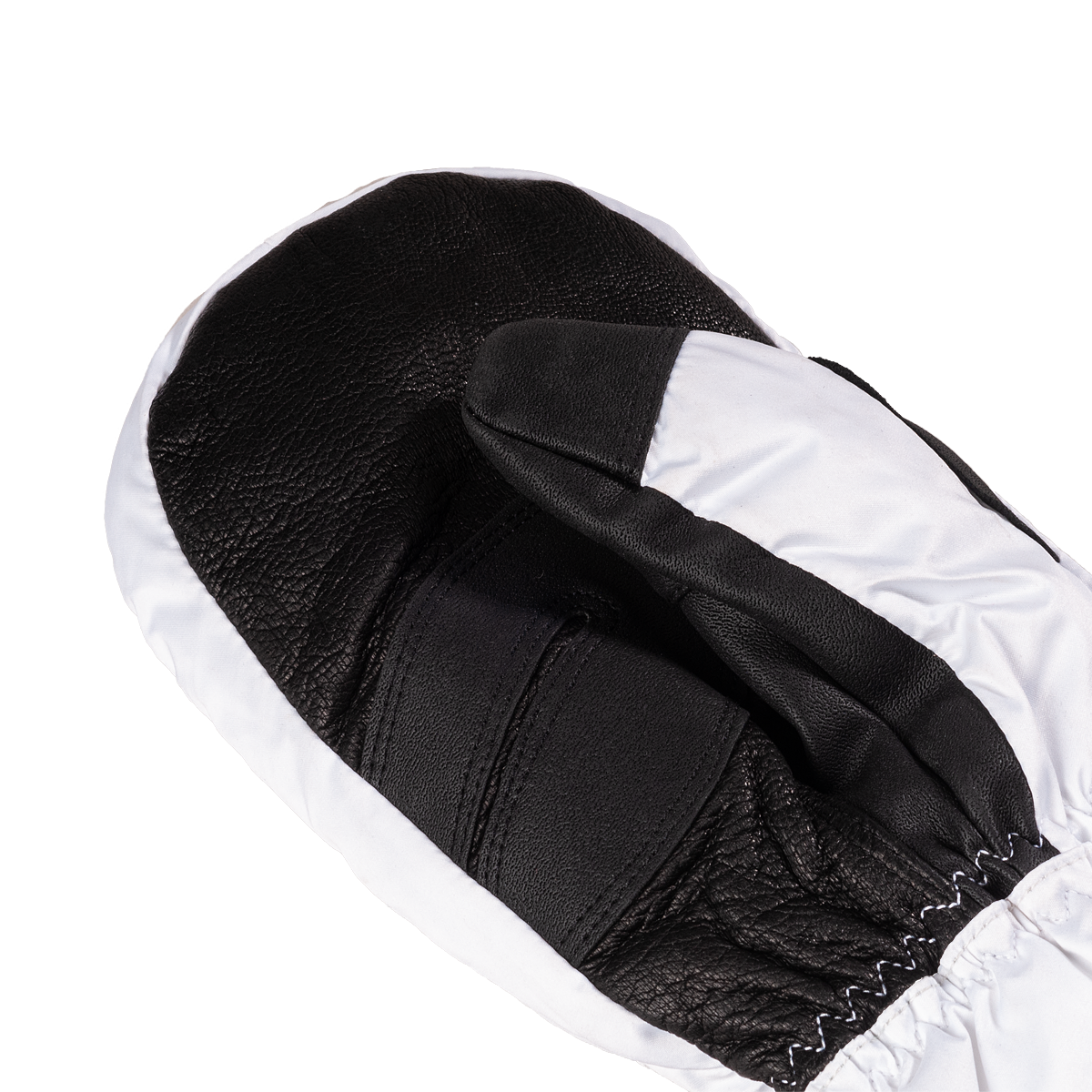 Damen Handschuhe - LF-39L White/Black - Tri-Plex Isolationstechnologie