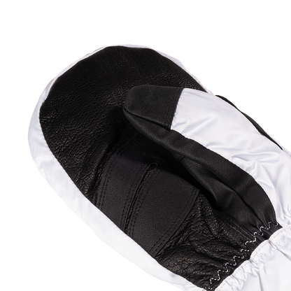 Damen Handschuhe - LF-39L White/Black - Tri-Plex Isolationstechnologie