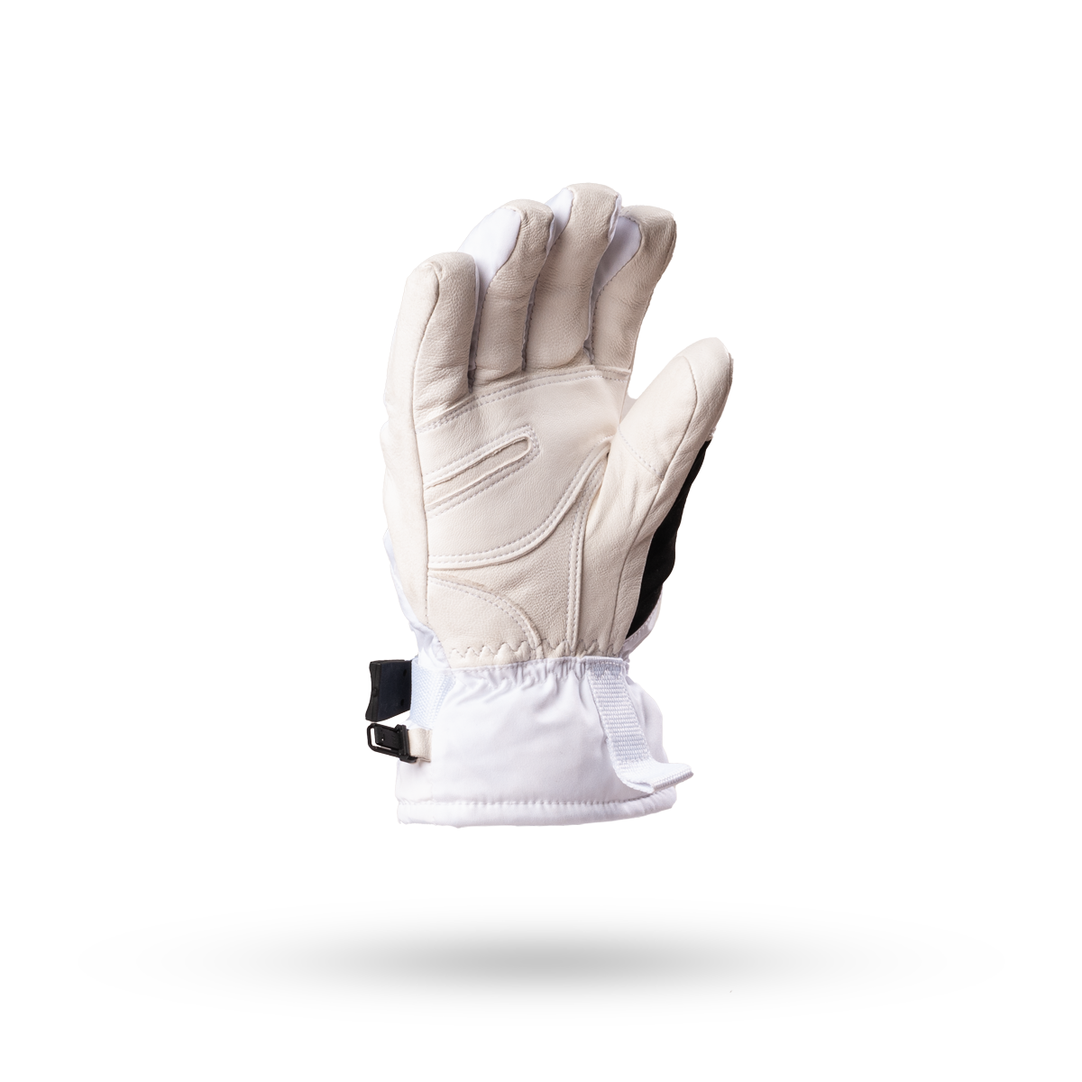 Damen Handschuhe - SX-70L White - Tri-Plex