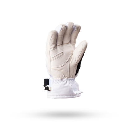 Damen Handschuhe - SX-70L White - Tri-Plex