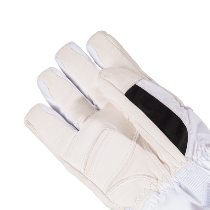 Damen Handschuhe - SX-70L White - Tri-Plex