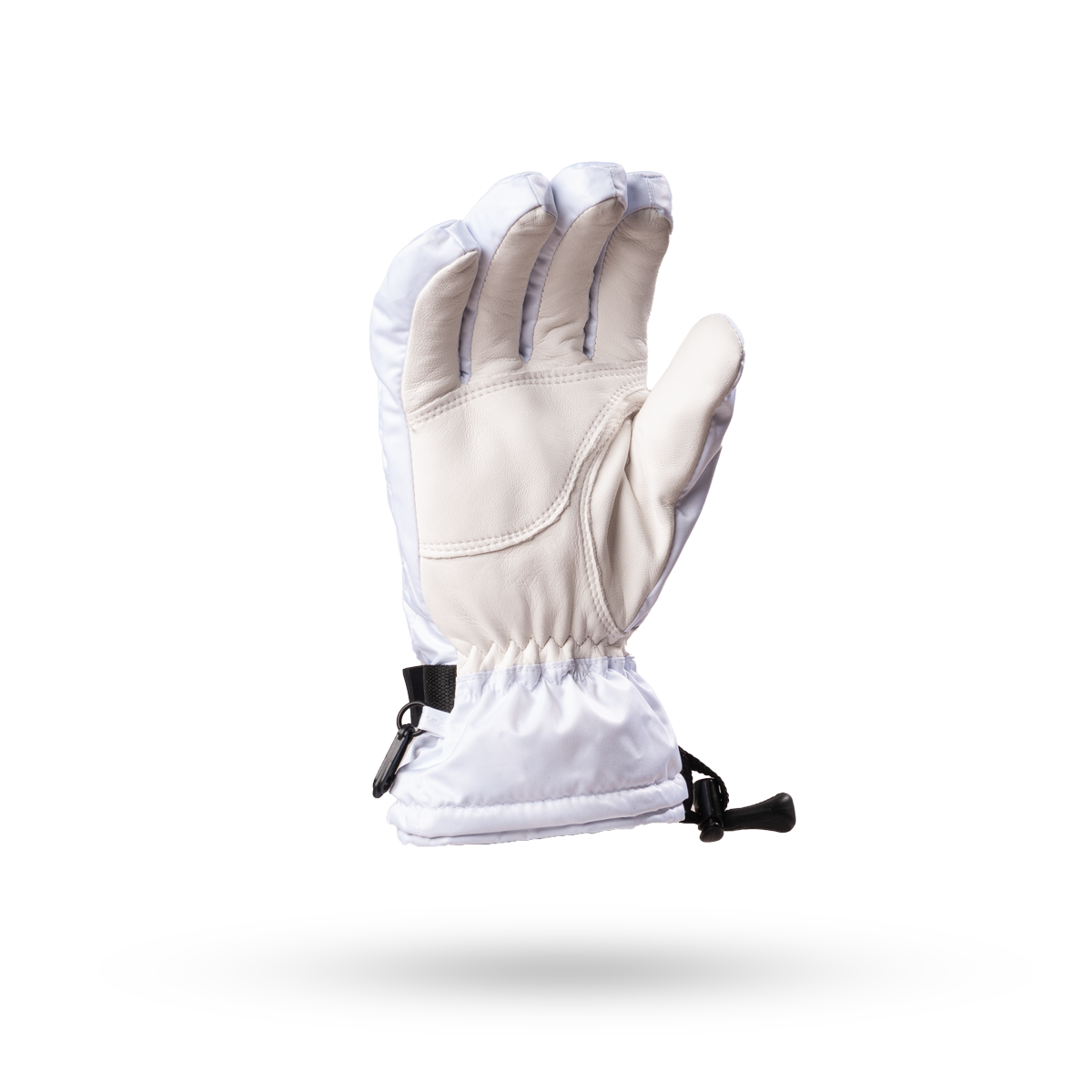 Damen Handschuhe - LF-26L White - Tri-Plex Isolationstechnologie