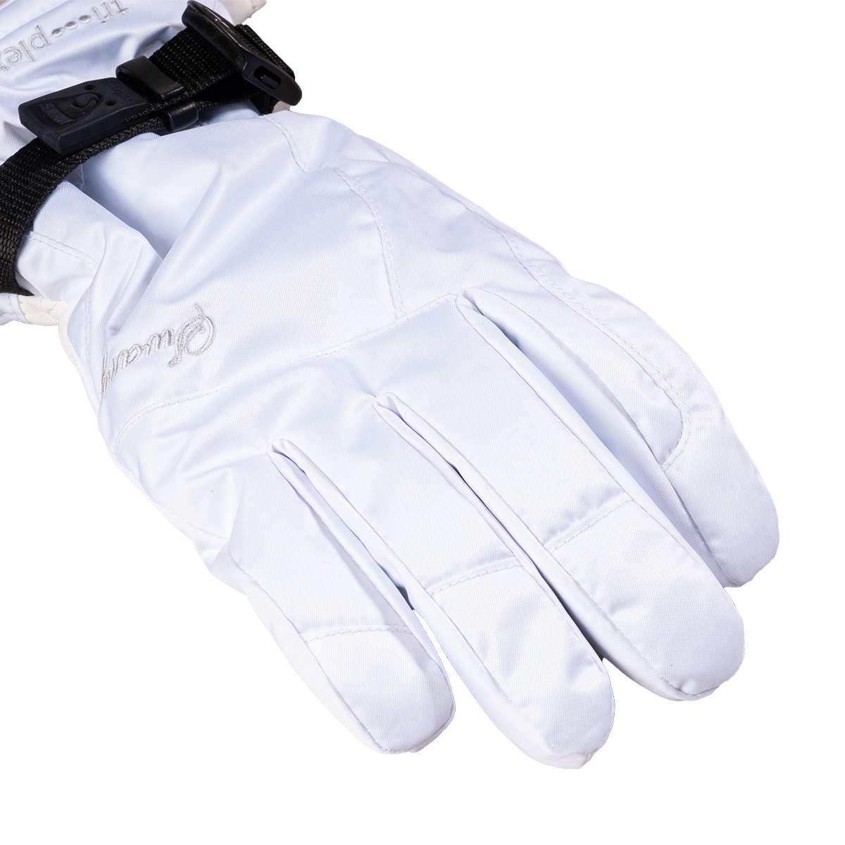 Damen Handschuhe - LF-26L White - Tri-Plex Isolationstechnologie