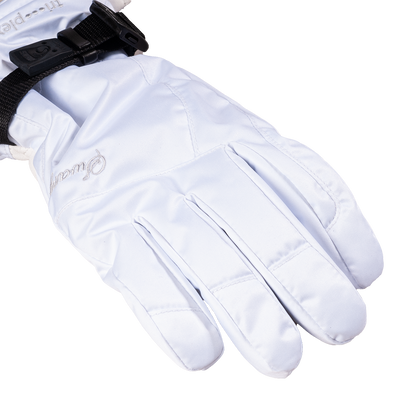 Damen Handschuhe - LF-26L White - Tri-Plex Isolationstechnologie