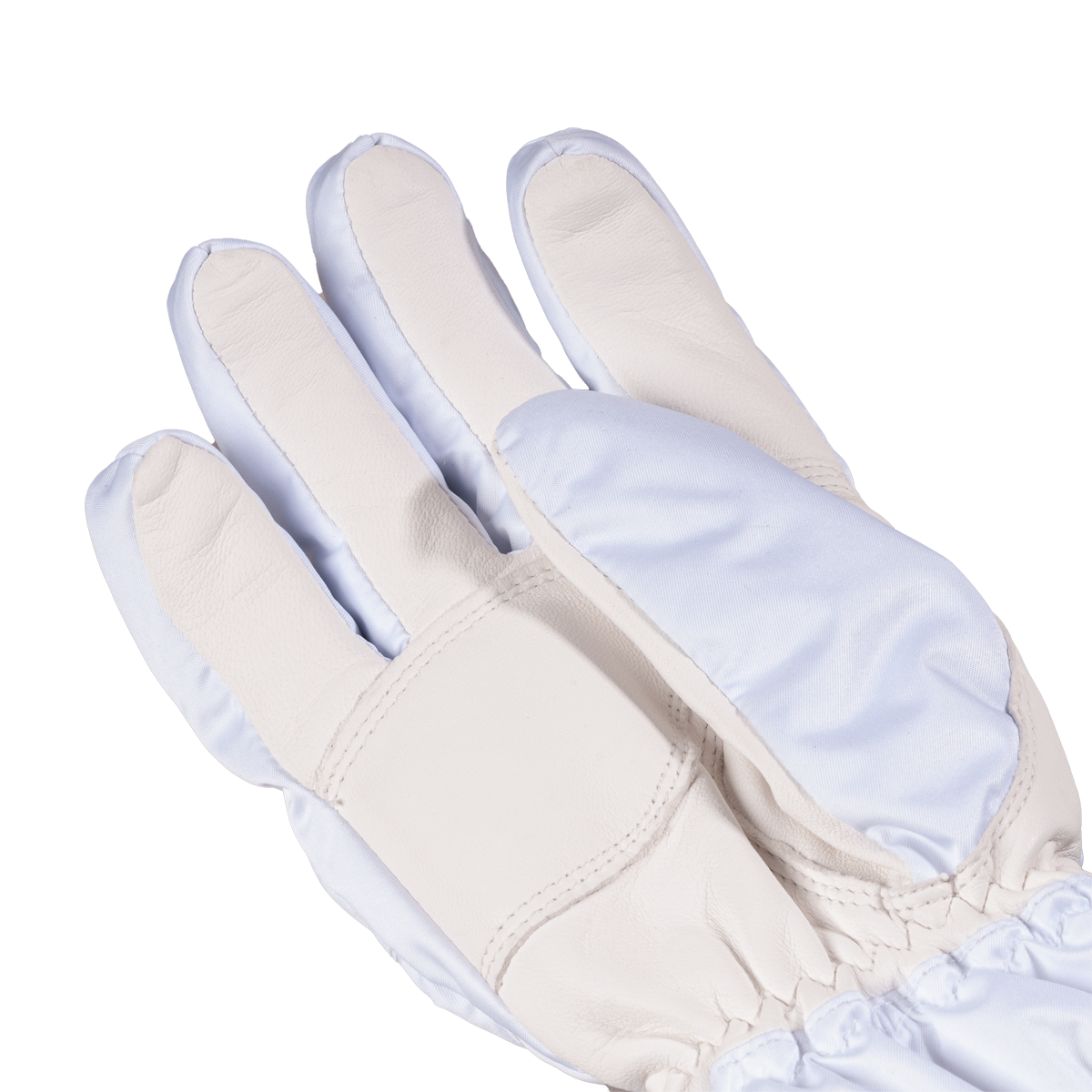 Damen Handschuhe - LF-26L White - Tri-Plex Isolationstechnologie