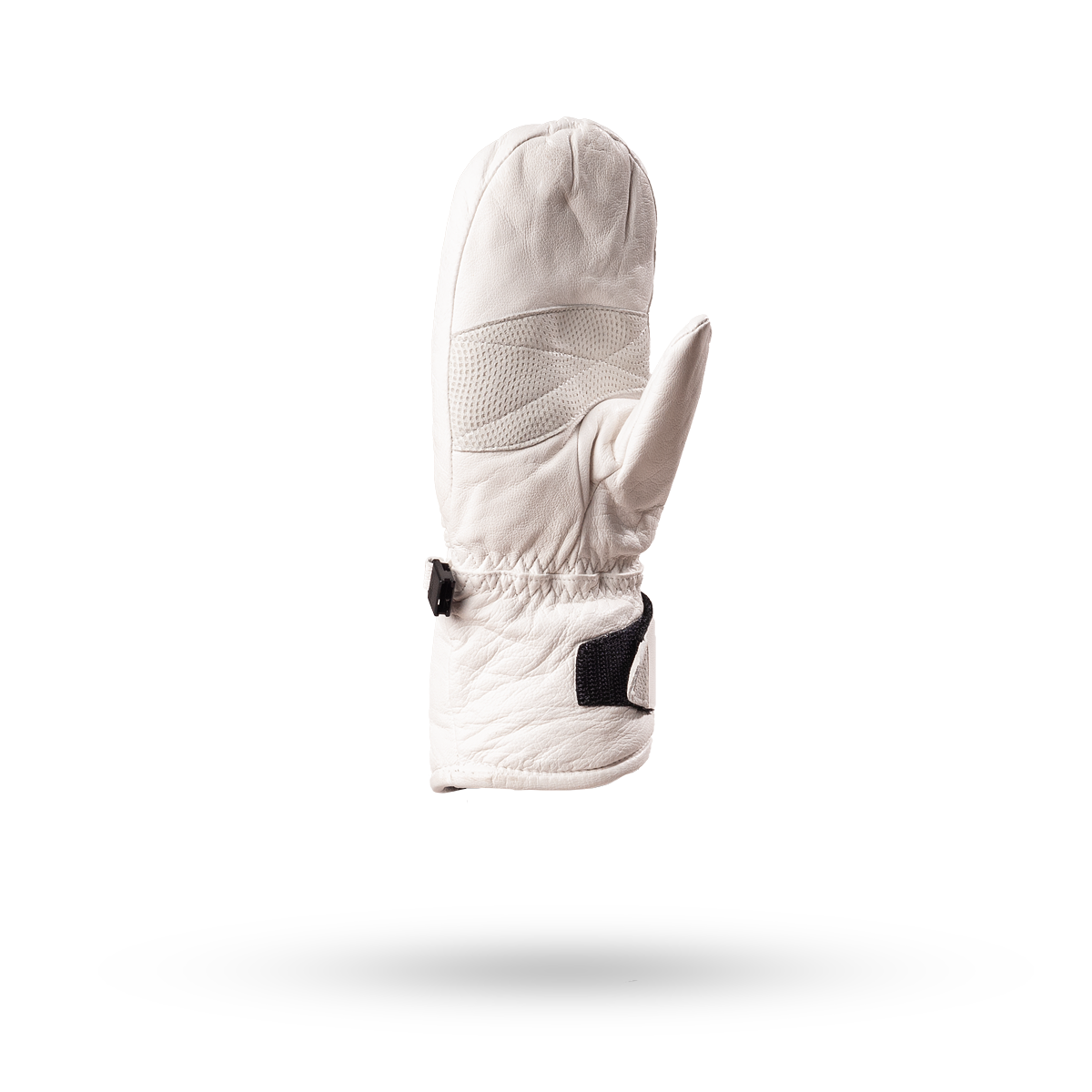 Junior Rennhandschuh - SLX-7CJ White/Black - Atmungsaktiven