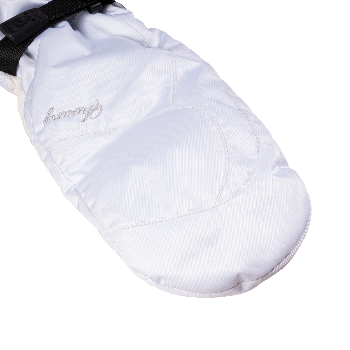 Damen Fäustlinge - LF-37L White - Ergonomische Schnitt