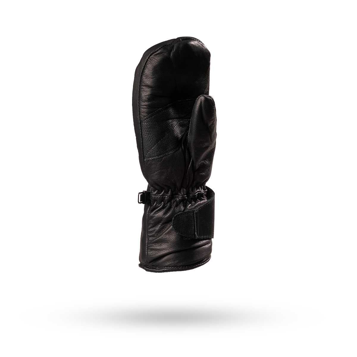 Junior Rennhandschuh - SLX-7CJ Black - Atmungsaktiven