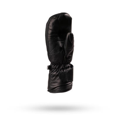 Junior Rennhandschuh - SLX-7CJ Black - Atmungsaktiven