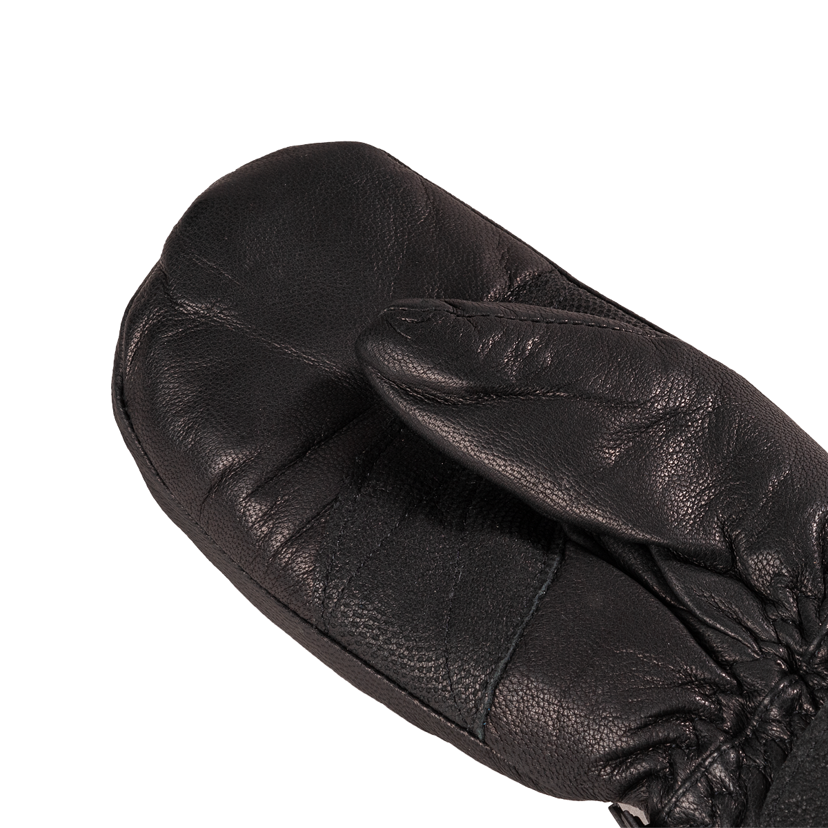 Junior Rennhandschuh - SLX-7CJ Black - Atmungsaktiven