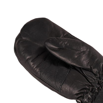 Junior Rennhandschuh - SLX-7CJ Black - Atmungsaktiven