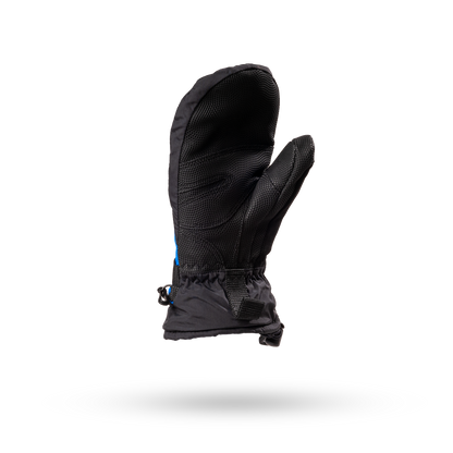 Junior Handschuh - SX-66J Black/Royal - Wasserdicht