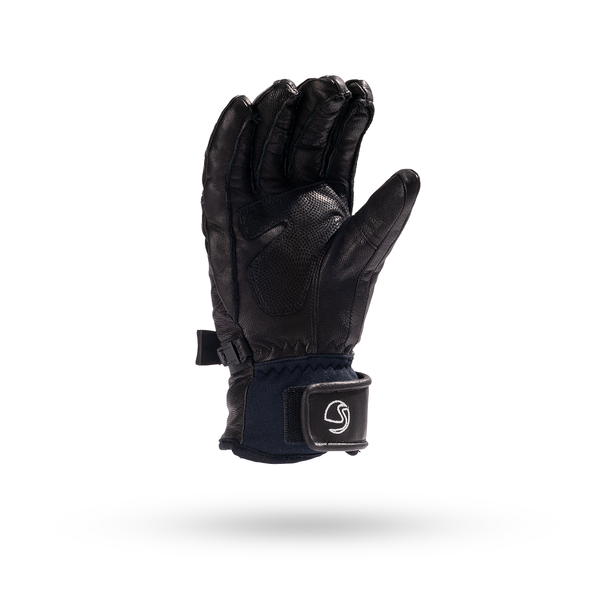 Damen Skihandschuhe - SX-78L Black - Triplex+ Isolierungssystem