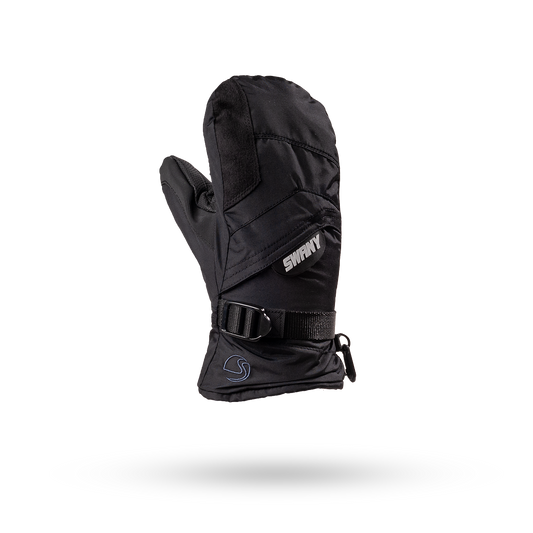 Junior Handschuh - SX-55J Black - Isolierenden Materialien